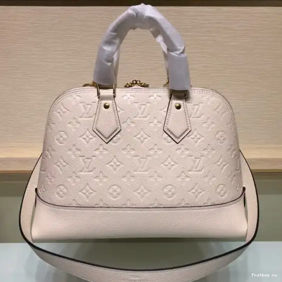 Frstbag ru ALMA LOUIS PRELAUNCH NEO EXCHANELUSIVE VUITTON PM - 0403